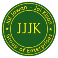 JJJK Group Logo